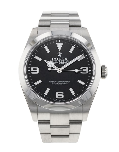 Rolex Explorer 40 224270